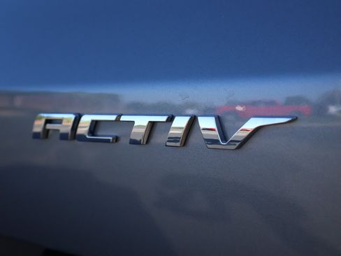 New 2026 Chevrolet TrailBlazer ACTIV w/ Convenience Package FWD image 6