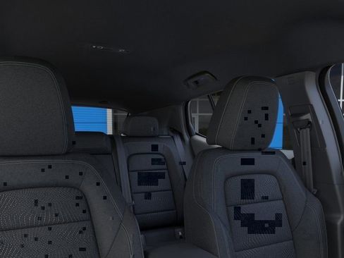 New 2026 Chevrolet Equinox EV LT image 74