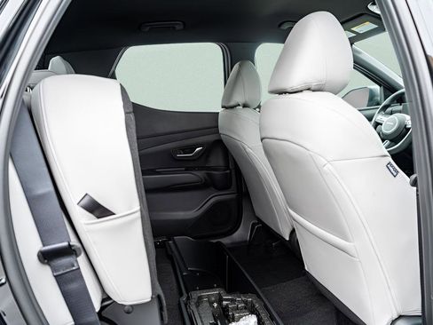 New 2026 Hyundai Santa Cruz SEL AWD/4WD image 15