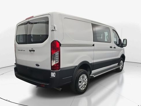 Used 2024 Ford Transit 250 Low Roof w/ Exterior Upgrade Package image 10