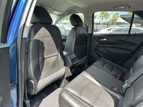 Used 2020 Chevrolet Equinox Premier FWD image 18