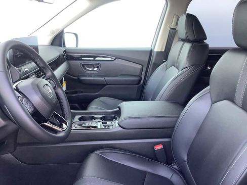 New 2026 Honda Passport RTL image 2