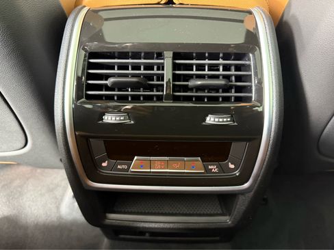 New 2026 BMW X5 xDrive50e w/ M Sport Package image 19