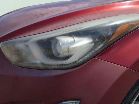 Used 2016 Hyundai Elantra Limited FWD image 10