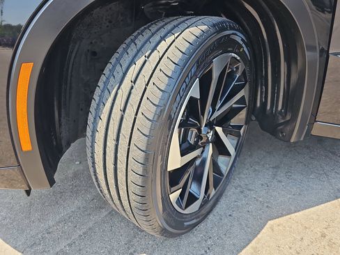 Used 2022 Mitsubishi Outlander SEL AWD/4WD image 33