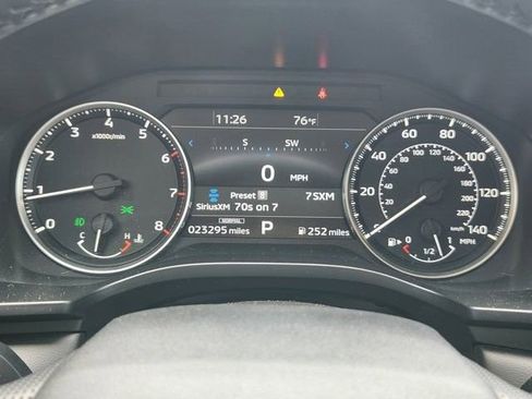 Used 2024 Mitsubishi Outlander SE FWD image 13