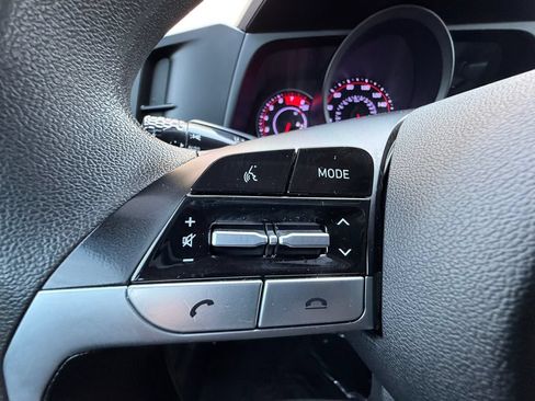 Used 2021 Hyundai Elantra SEL FWD image 22