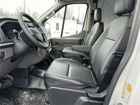 New 2025 Ford Transit 250 Base image 11