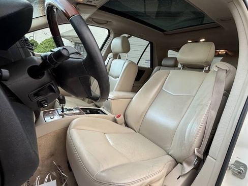 Used 2005 Cadillac SRX V8 AWD/4WD image 11