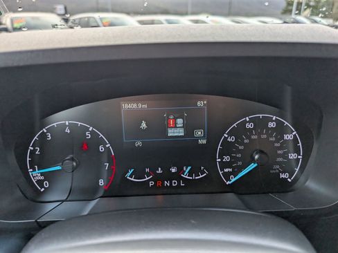 Used 2024 Ford Maverick XLT image 18