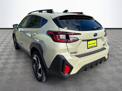 New 2026 Subaru Crosstrek 2.5i Limited AWD/4WD image 37