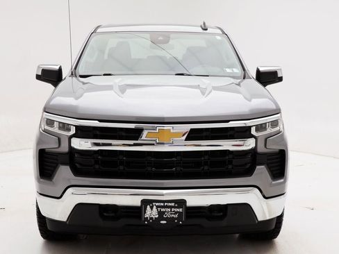 Used 2024 Chevrolet Silverado 1500 LT image 5
