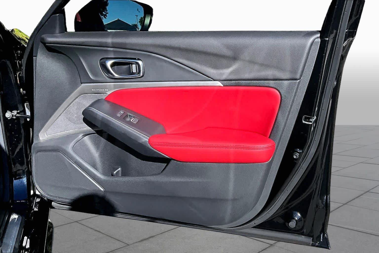 Certified 2026 Acura Integra A-Spec w/ Technology Package FWD image 27