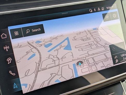 Used 2025 Audi Q7 2.0T Premium Plus w/ Premium Plus Package image 13