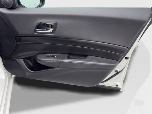 Used 2016 Acura ILX image 48