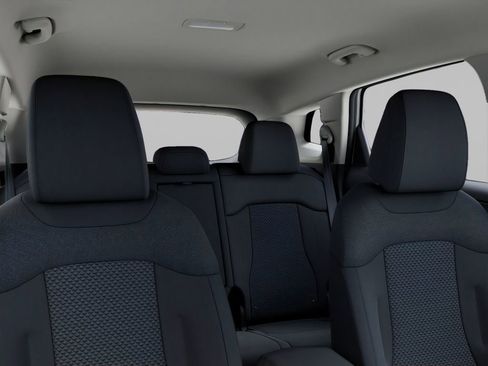 New 2026 Kia Sportage S AWD/4WD image 27