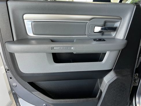 Used 2018 RAM 1500 Big Horn AWD/4WD image 22
