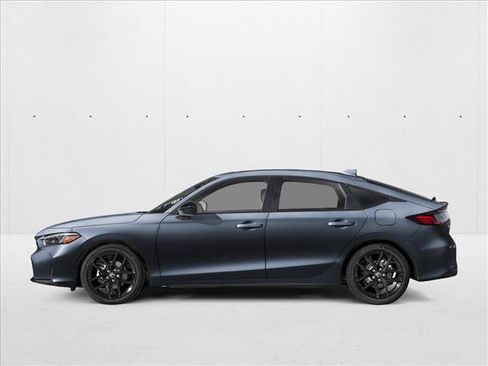 New 2026 Honda Civic Sport image 3