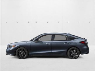 New 2026 Honda Civic Sport video 3