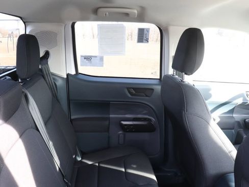 New 2026 Ford Maverick XL w/ 4K Tow Package image 17