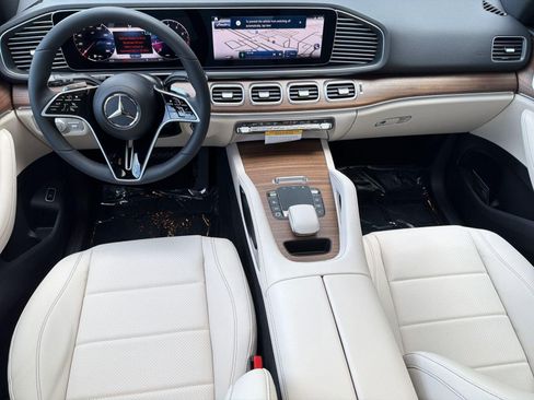 Used 2026 Mercedes-Benz GLE 350 4MATIC image 28