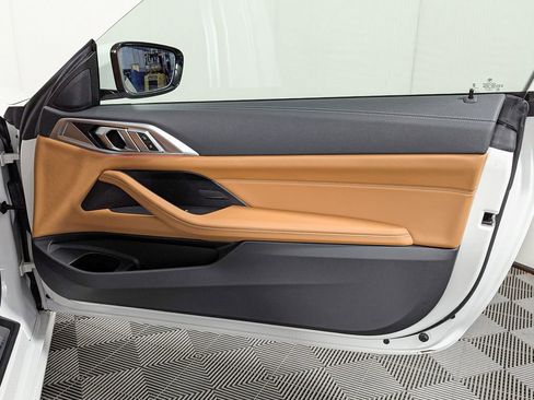 Certified 2023 BMW 430i xDrive Convertible w/ M Sport Package image 31