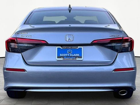 Used 2024 Honda Civic Sport image 7
