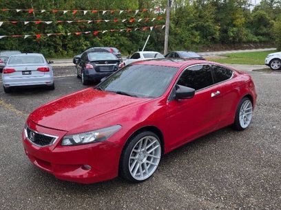Used 2010 Honda Accord EX-L