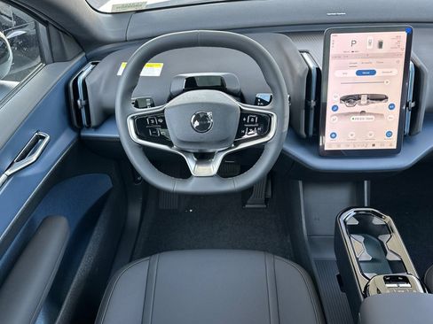 New 2026 Volvo EX30 Cross Country Ultra w/ Protection Package Premier AWD/4WD image 12