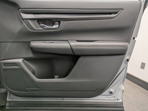 Used 2026 Honda CR-V TrailSport image 27