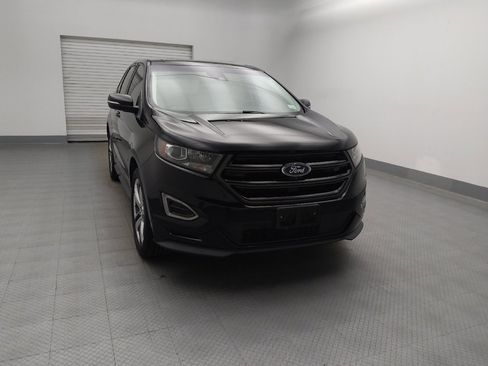 Used 2018 Ford Edge Sport w/ Equipment Group 401A image 14