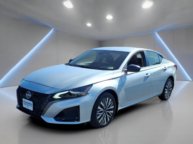 Used 2026 Nissan Altima 2.5 SV AWD/4WD image 6