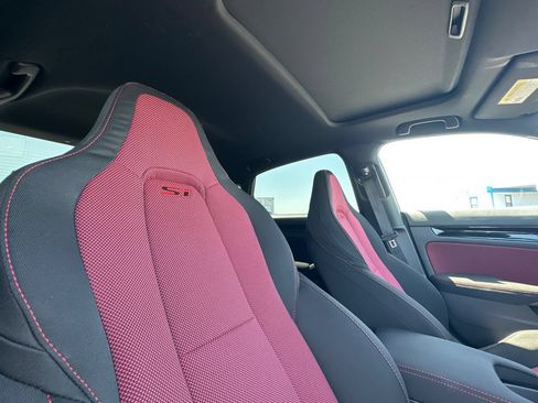 Used 2026 Honda Civic Si image 20