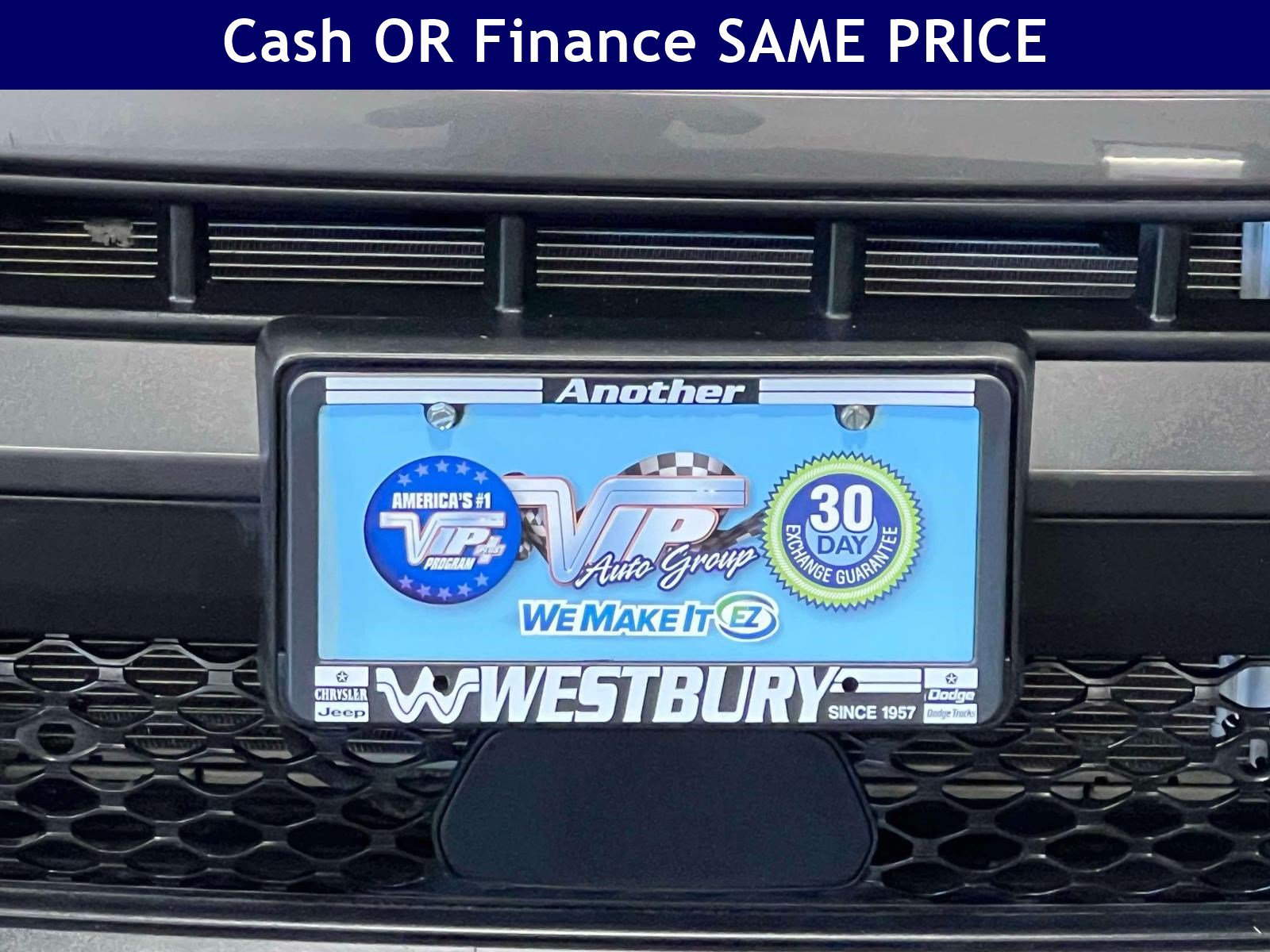 Certified 2023 Jeep Compass Latitude AWD/4WD image 14