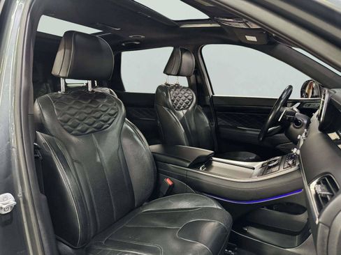 Used 2020 Hyundai Palisade Limited FWD image 45