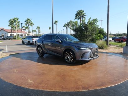 Certified 2023 Lexus RX 350 Premium Plus