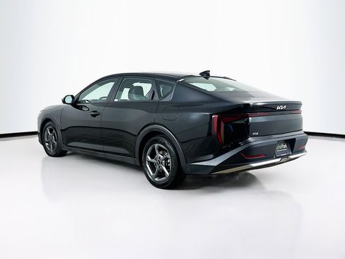 Used 2025 Kia K4 FWD image 5
