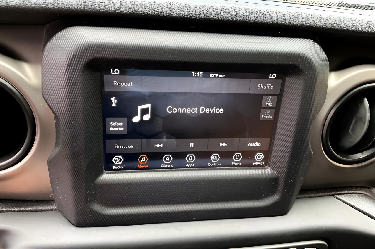Used 2021 Jeep Wrangler Unlimited Sport AWD/4WD image 21
