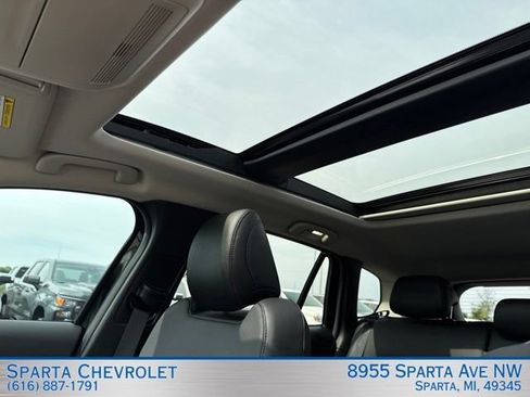 Used 2026 MAZDA CX-50 AWD 2.5 Hybrid w/ Weather Package image 14