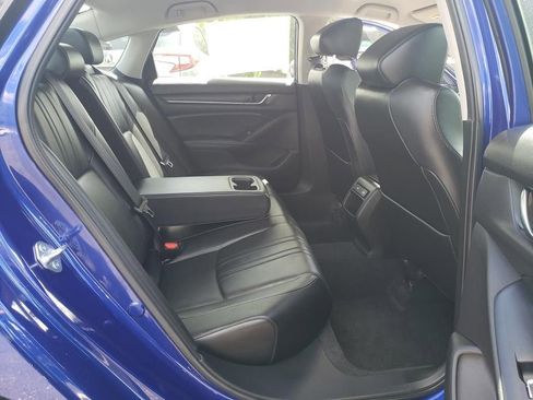 Used 2022 Honda Accord Sport Special Edition image 31