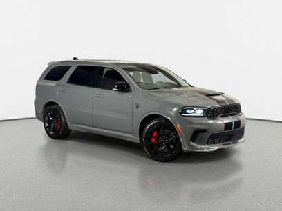 Used 2023 Dodge Durango SRT Hellcat