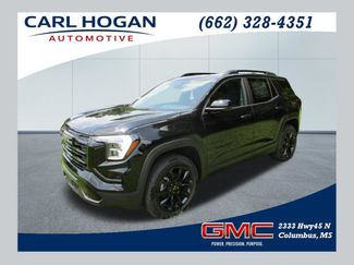 New 2027 GMC Terrain Elevation w/ Elevation Premium Package FWD 360° Tour