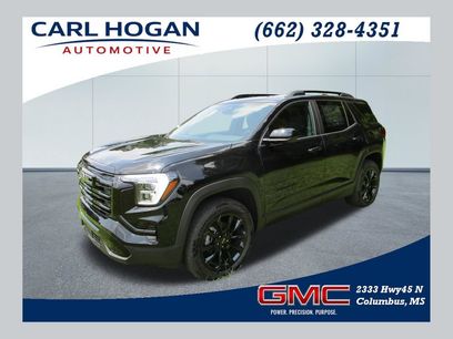 New 2027 GMC Terrain Elevation w/ Elevation Premium Package