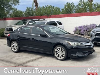 Used 2016 Acura ILX