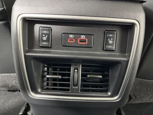 Used 2024 Nissan Murano Platinum w/ Cargo Package FWD image 47