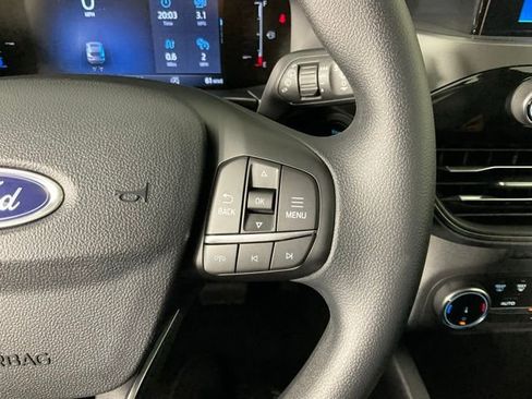 New 2025 Ford Escape Active image 24