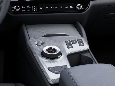 New 2026 Kia Sportage SX Prestige AWD/4WD image 23