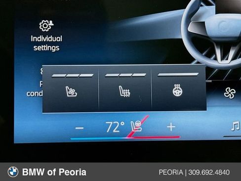 New 2026 BMW X5 xDrive50e w/ M Sport Package image 21