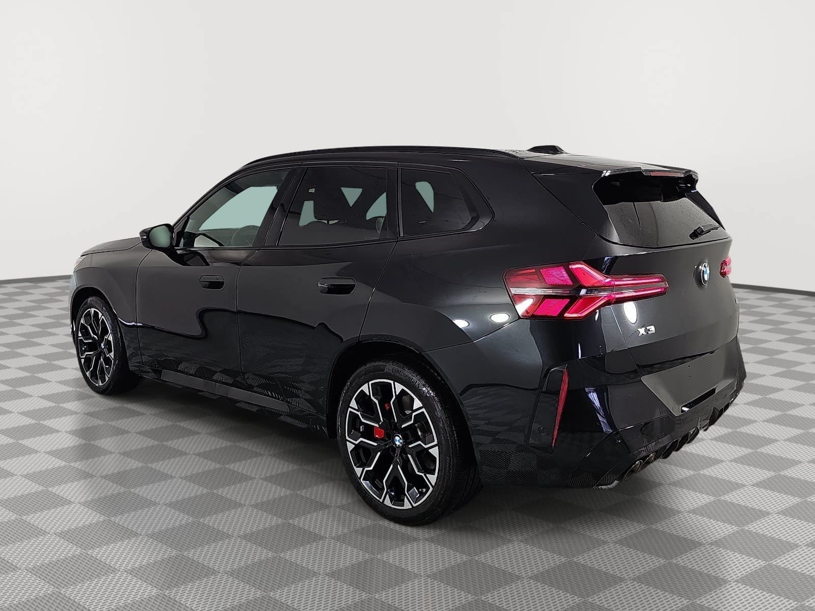 Used 2026 BMW X3 M50 AWD/4WD image 6