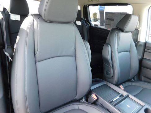 New 2026 Honda Odyssey EX-L image 21